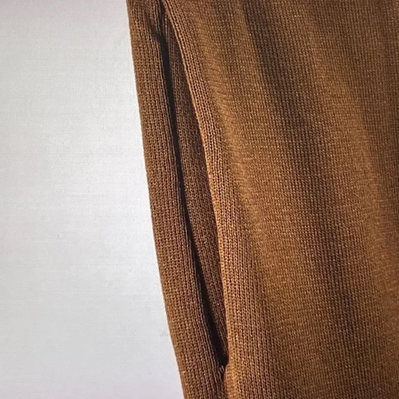 ALO Yoga Brown Track Pants & Joggers Set - Picture 5 of 6